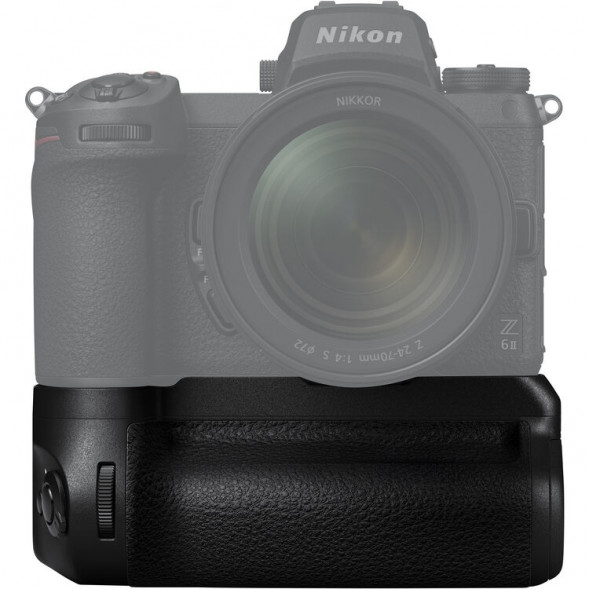 Батарейный блок Nikon MB-N 11