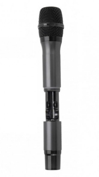 Беспроводной репортажный микрофон CoMica CVM-WS60 HTX