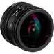 Объектив Tokina SZ 8mm F2.8 Fisheye MF Fujifilm X