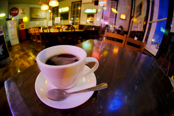 Объектив Tokina SZ 8mm F2.8 Fisheye MF Fujifilm X