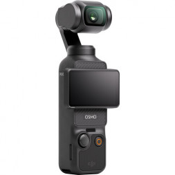 Экшн камера DJI Osmo Pocket 3 Creator Combo в Москве