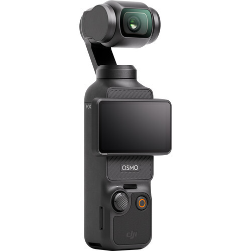 Экшн камера DJI Osmo Pocket 3 Creator Combo