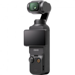 Экшн камера DJI Osmo Pocket 3 Creator Combo в Москве