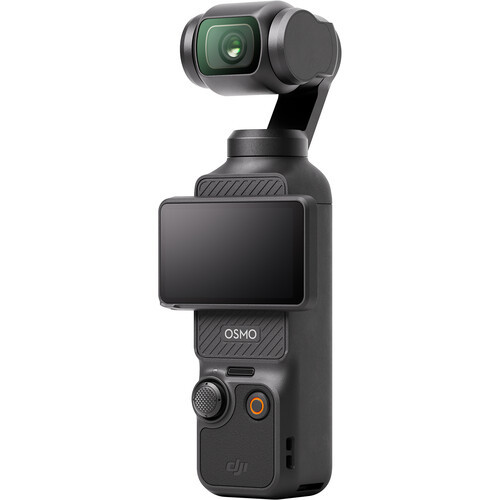 Экшн камера DJI Osmo Pocket 3 Creator Combo