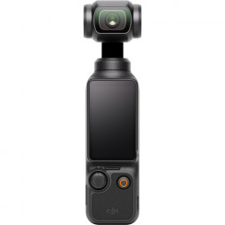 Экшн камера DJI Osmo Pocket 3 Creator Combo в Москве