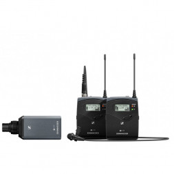Беспроводная микрофонная система Sennheiser Ew 100P G4-B в Москве