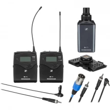 Беспроводная микрофонная система Sennheiser Ew 100P G4-B в Москве