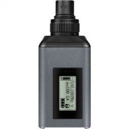 Беспроводная микрофонная система Sennheiser Ew 100P G4-B в Москве