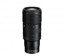 Объектив Nikon Nikkor Z 70-200mm f/2.8 VR S II в Москве