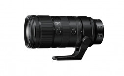Объектив Nikon Nikkor Z 70-200mm f/2.8 VR S II в Москве