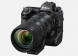 Объектив Nikon Nikkor Z 70-200mm f/2.8 VR S II