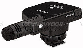 Микрофон SONY ECM-HM1