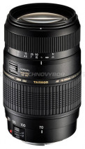 Объектив Tamron AF 70-300mm F/4-5.6 Di LD MACRO 1:2 Nikon F в Москве