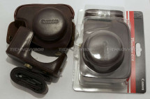 Сумка для фотокамер Canon SC-DC75 для Canon G1 X в Москве