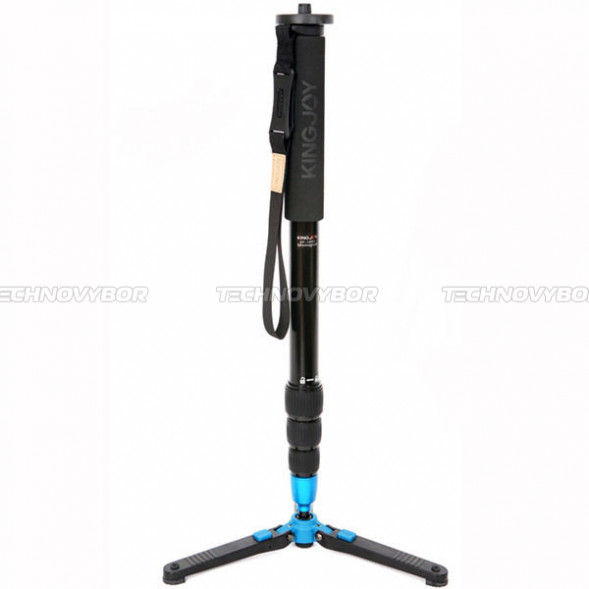 Монопод Kingjoy MP-2318A