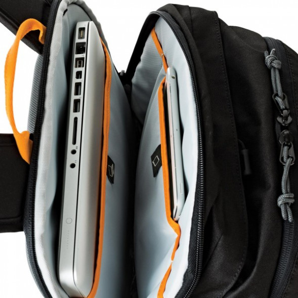 Рюкзак Lowepro RIDGELINE Pro BP 300 AW