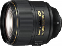 Объектив Nikon 105mm f/1.4E ED AF-S Nikkor в Москве