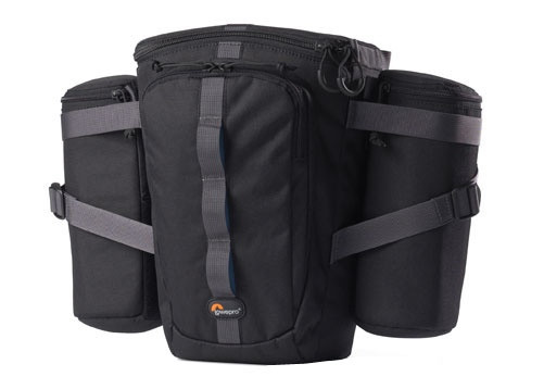 Сумка для фотокамер Lowepro outback 100