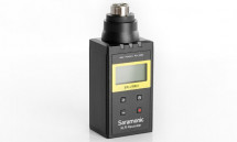 Портативный рекордер Saramonic SR-VRM1 для XLR-микрофонов в Москве