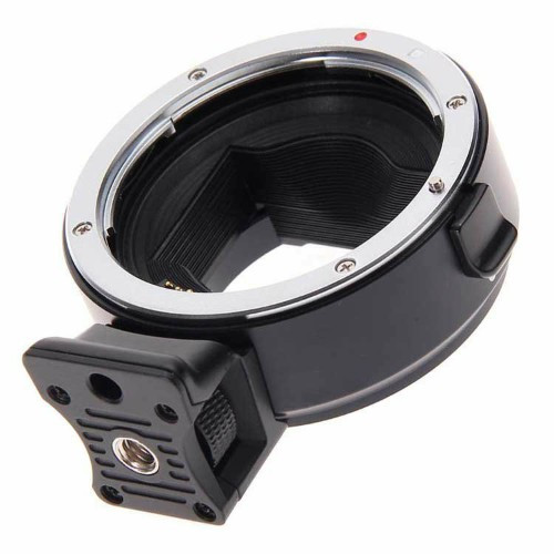 Переходное кольцо Viltrox EF-NEX IV для Canon EF на Sony NEX с автофокусом