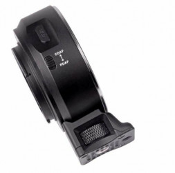 Переходное кольцо Viltrox EF-NEX IV для Canon EF на Sony NEX с автофокусом в Москве