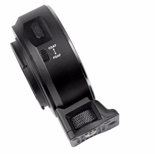 Переходное кольцо Viltrox EF-NEX IV для Canon EF на Sony NEX с автофокусом