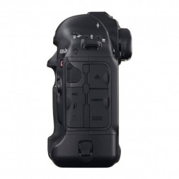 Фотоаппарат зеркальный Canon EOS 1D C Body в Москве