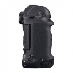 Фотоаппарат зеркальный Canon EOS 1D C Body в Москве