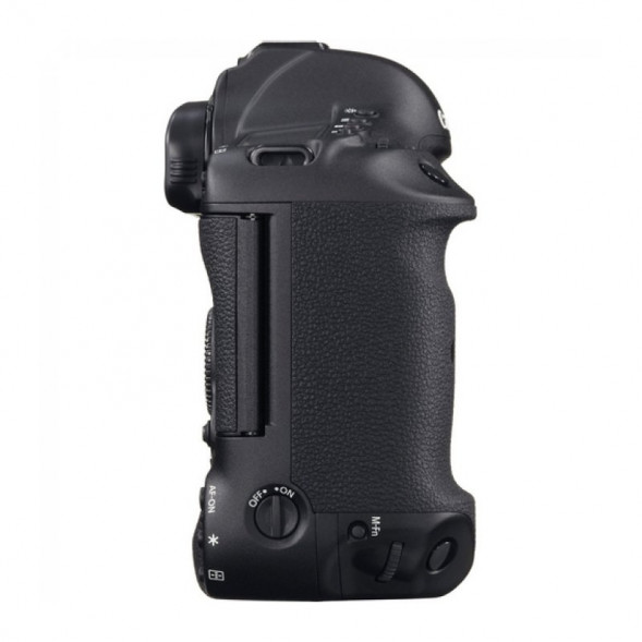 Фотоаппарат зеркальный Canon EOS 1D C Body