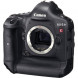 Фотоаппарат зеркальный Canon EOS 1D C Body