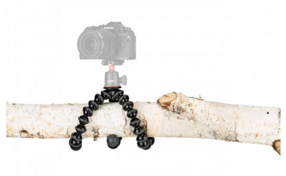 Штатив Joby GorillaPod 3K Stand