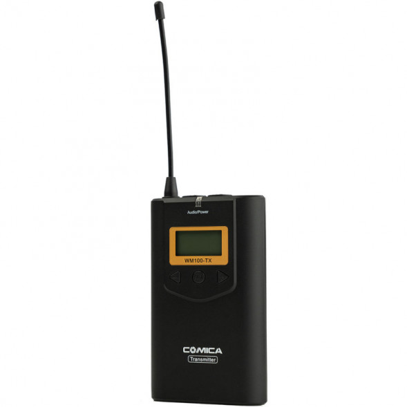 Передатчик Comica CVM-WM100 TX