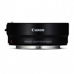 Адаптер Canon Mount Adapter EF-EOS R в Москве
