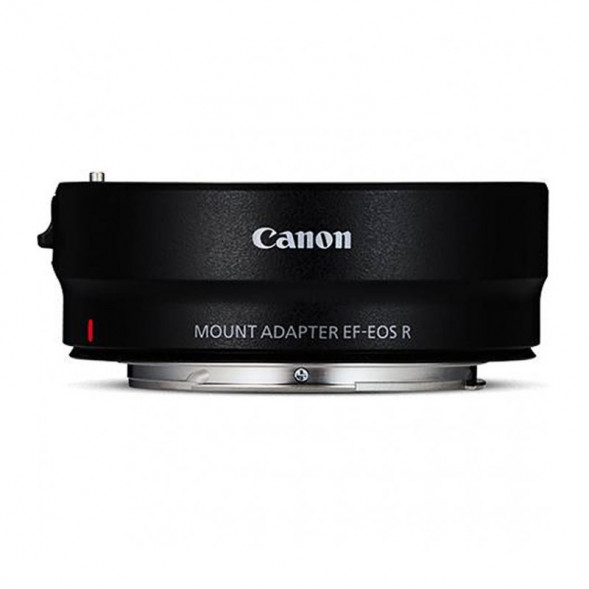 Адаптер Canon Mount Adapter EF-EOS R