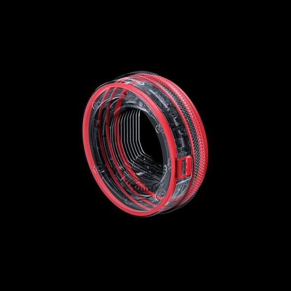 Адаптер Canon Mount Adapter EF-EOS R