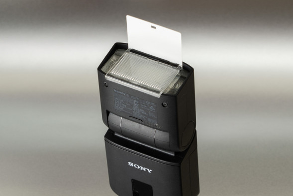 Вспышка Sony HVL-F32M