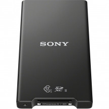 Карт-ридер Sony MRW-G2 в Москве