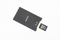 Карт-ридер Sony MRW-G2 в Москве