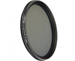Светофильтр поляризационный JJC F-CPL  55mm F-CPL Ultra-Slim в Москве