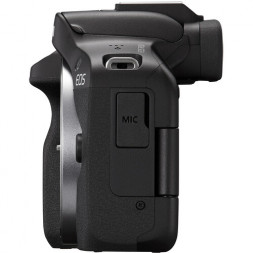 Фотоаппарат беззеркальный Canon EOS R50 Body в Москве