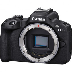 Фотоаппарат беззеркальный Canon EOS R50 Body в Москве