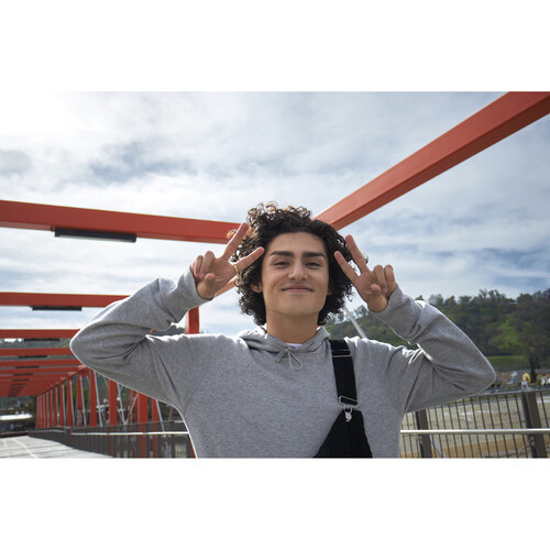 Фотоаппарат беззеркальный Canon EOS R50 Body