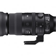 Объектив Sigma 150-600MM F/5-6.3 DG DN OS Sports L-Mount в Москве