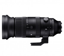 Объектив Sigma AF 60-600mm f/4.5-6.3 DG DN OS Sports L-mount в Москве