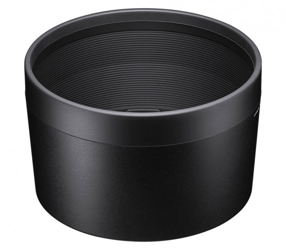 Объектив Sigma AF 60-600mm f/4.5-6.3 DG DN OS Sports L-mount