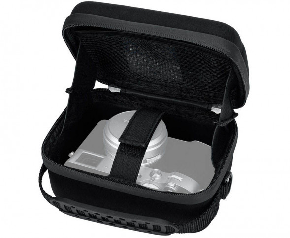 Чехол жесткий JJC HSCC-IME