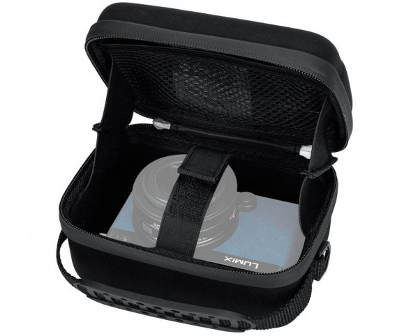 Чехол жесткий JJC HSCC-IME