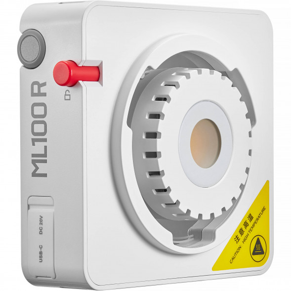 Осветитель светодиодный Godox ML100R