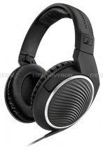 Наушники полноразмерные Sennheiser HD 461i в Москве
