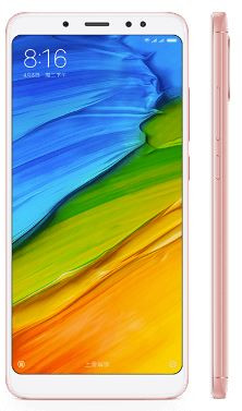 Смартфон Xiaomi Redmi Note 5 3/32GB